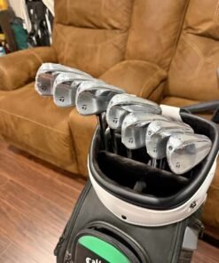 TaylorMade P770 Iron Set 4-PW