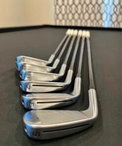 TaylorMade P770 Forged Irons PW-5