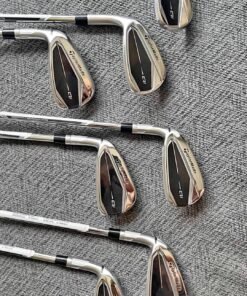 Taylormade qi irons