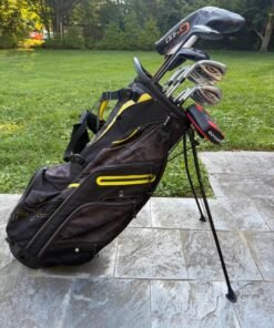 Left Handed Golf Club Set⛳️