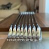 Cobra King Tec X One Length Iron Set