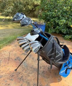 TaylorMade Golf Set