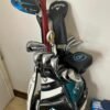 Full complete golf set
