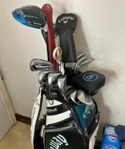 Full complete golf set