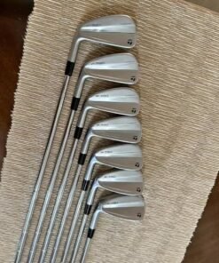 TaylorMade P790’s Left Handed