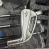 2026 Callaway Apex AI200 Custom Irons
