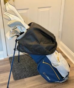 Taylormade Kalea Gold Package Sets