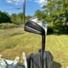 Titleist T200 4 Iron Blacked Out