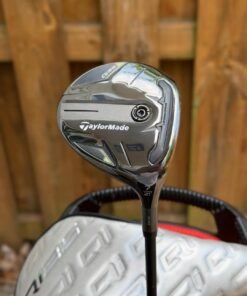 Taylormade Qi35 7 Wood