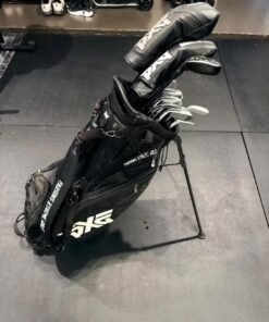 GEN 5/6 PXG Full 14-Club Set For Sale (Bag + Driver, Wood, Hybrid, Irons, Wedges, Putter)