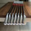 Tour Edge Exotics C721 Iron Set