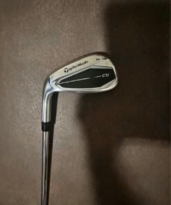 Taylormade Qi (PW) Lefthanded