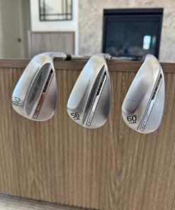 Vokey sm10