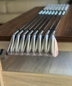 Ping i530 Iron Set