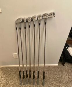 LH 2018 P790’s 5-AW