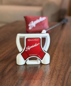 Taylormade Spider Ghost Putter