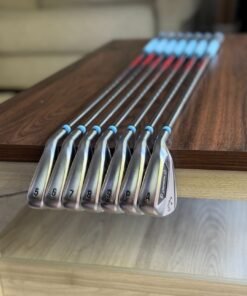 Callaway Apex Forged Ai200 Iron Set