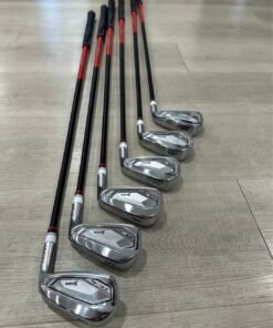 2026 srixon ZXIR HL Iron set 5-PW