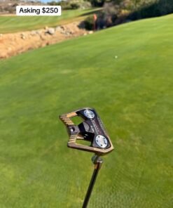 2026 Scotty Cameron phantom 9.2r